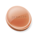 Дженерик Левитра 20 мг